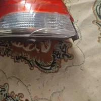 چراغ عقب رانا سمت چپ مارک کروز