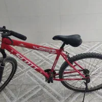 دوچرخه ۲۶|دوچرخه، اسکیت، اسکوتر|خورموج, |دیوار