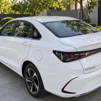 بیجینگ u5/ اقساط بانکی/ صفر خشک