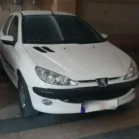 ۲۰۶ سفید، تیپ ۵، مدل ۹۵
