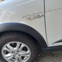 کوئیک GXR مدل ۱۴۰۳|خودرو سواری و وانت|تهران, فتح|دیوار