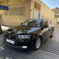 دنا پلاس توربو اتومات مدل ۱۴۰۱ درجه یک