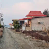 فروش ویلا با چشم‌انداز دریا در منطقه آزاد چپکرود|فروش خانه و ویلا|جویبار, |دیوار