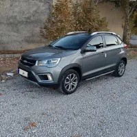 خودرو X22 اتومات نو نو|خودرو سواری و وانت|خرم‌آباد, |دیوار