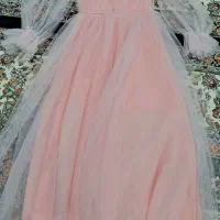 لباس مجلسی دخترونه