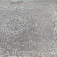 فرش ۱۲متری کارکرده فرش ۶متری