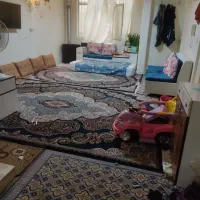 اجاره منزل ۵۹ متری فول امکانات