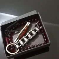 چاقوی زنجان