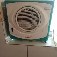 کولر آبی سالم
