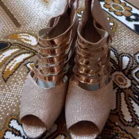 لباس فارسی مجلسی و کفش|کیف، کفش، کمربند|اسلامآباد غرب, |دیوار