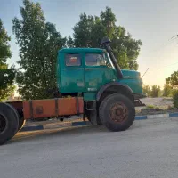 مایلر کشنده|خودرو سنگین|خرمشهر, |دیوار