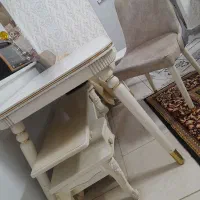 میزنهارخوری چهار نفره