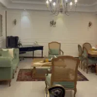 ۱۴۰ متر دیدنی ۲ خوابه جمشیدیه