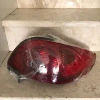 تودری۲۰۶ و چراغ خطر|قطعات یدکی و لوازم جانبی|تهران, فردوسی|دیوار