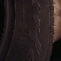 فروش لاستیک ۲۰۶، رانا