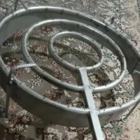 گاز نان پز نونو بدون استفاده