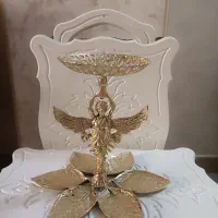 هفت سین برنجی برنز نو