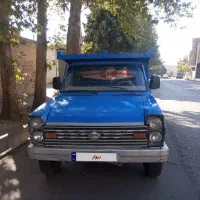 نیسان ۸۴ دوگانه|خودرو سواری و وانت|مراغه, |دیوار