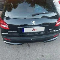 207 i مدل ۱۴۰۲ پانا|خودرو سواری و وانت|ارومیه, |دیوار