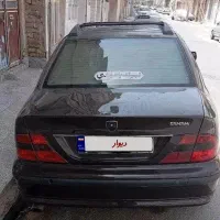 سمند SE، مدل ۱۳۹۰|خودرو سواری و وانت|قم, قم نو|دیوار