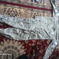 یک دست لباس نظامی و کوهنوردی آفرود|لباس|اردبیل, |دیوار