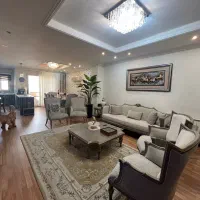 واحد شکاری  ۱۰۵ متری ۲ خواب سنددار/تاپ لوکیشن تختی