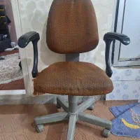 صندلی کامپیوتر|صندلی و نیمکت|ری, دولتآباد|دیوار