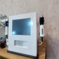 فروش فوری  دستگاه فیشال و تخت فیشال
