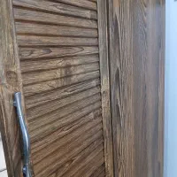 جاکفشی و جالباسی آینه دار ساخت سفارشی