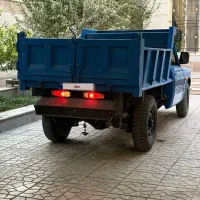 نیسان کمپرسی|خودرو سواری و وانت|شهریار, شهریار|دیوار