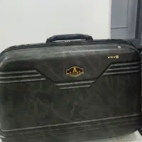 تلویزیون ، چمدان|تلویزیون و پروژکتور|اهواز, شهرک دانشگاه|دیوار