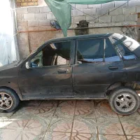 پراید مدل 141مدل 84|خودرو سواری و وانت|یاسوج, |دیوار