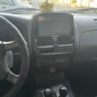 فروشگاه نیسان  پیکاپ|خودرو سواری و وانت|نجف‌آباد, ویلاشهر|دیوار