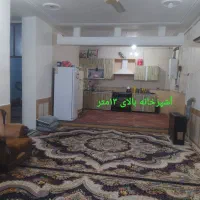 فروش منزل ۱۲۷متری..۲خواب