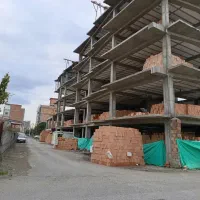 این فرصت را از دست ندهید پیش فروش واحدهای ۱۰۶متری