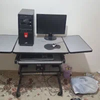 وسیله|میز تحریر و کامپیوتر|کرمانشاه, |دیوار