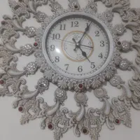 ساعت دیواری