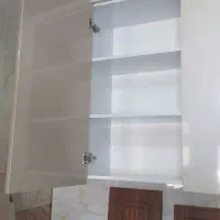کاملاً نو نو|کتابخانه، شلف، قفسه‌های دیواری|کرمانشاه, |دیوار