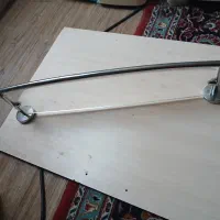 زیر آینه