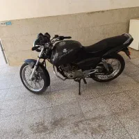 پولسار پالس۱۸۰|موتورسیکلت|تاکستان, |دیوار