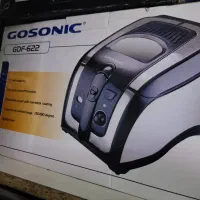 یرخ کن گوسونیک با جعبه