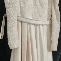 دوعددلباس مجلسی