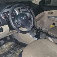 ولکس C30 گریت وال|خودرو سواری و وانت|تهران, سهروردی|دیوار