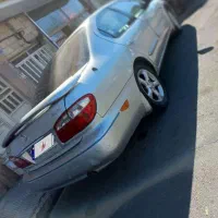 ماکسیما مدل ۸۴ دنده وحشی فروش یا معاوضه|خودرو سواری و وانت|تهران, والفجر (افسریه)|دیوار