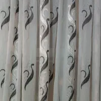 پرده|پرده، رانر، رومیزی|مشهد, شفا|دیوار