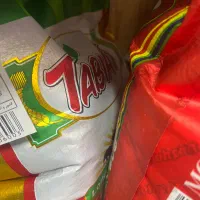 برنج دانه بلند محسن و طبیعت