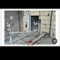 لوله کشی اب وفاصلاب ونصب پمپ وتانکر|خدمات پیشه و مهارت|زاهدان, |دیوار