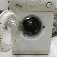 لباسشویی هایر|ماشین لباسشویی و خشک‌کن لباس|اردبیل, |دیوار