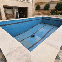 ویلا باغ 1060 متر 450 بنا در مهرآباد رودهن|فروش خانه و ویلا|رودهن, |دیوار