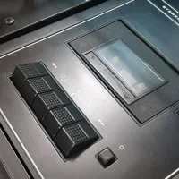 گرام سه کاره لوکسور. المانی|کلکسیون اشیاء عتیقه|کرج, کرج نو|دیوار